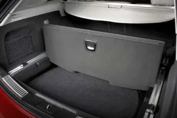 Cadillac CTS Wagon (2010 – 2015) – fotka 11