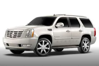 Cadillac Escalade (2010 – 2015) – fotka 5