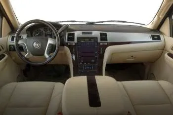Cadillac Escalade (2006 – 2008) – fotka 8