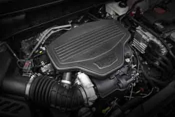 Cadillac XT5 (2017 – 2019) – fotka 10