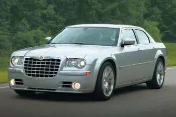 Chrysler 300C (2004 – 2011) – fotka 2