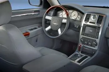 Chrysler 300C (2004 – 2011) – fotka 5