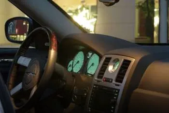 Chrysler 300C (2004 – 2011) – fotka 8