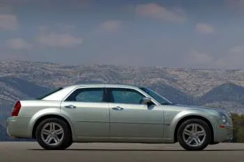 Chrysler 300C (2004 – 2011) – fotka 12