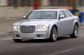 Chrysler 300C (2004 – 2011) – fotka 16