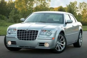 Chrysler 300C (2004 – 2011) – fotka 18