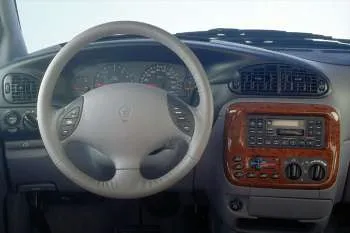 Chrysler Grand Voyager (1996 – 2001) – fotka 5
