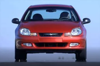 Chrysler Neon 2.0i 16V LE – fotka 3