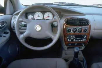 Chrysler Neon 2.0i 16V LE – fotka 6
