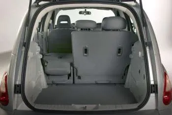 Chrysler PT Cruiser 2.4i Classic – fotka 5