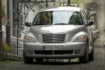 Chrysler PT Cruiser (2006 – 2010) – fotka 10