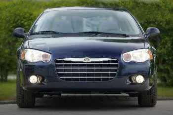 Chrysler Sebring 2.0i 16V LE - 6