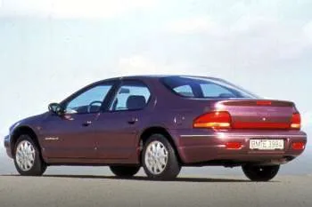 Chrysler Stratus (1995 – 2001) – fotka 2