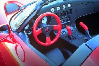 Chrysler Viper (1993 – 2000) – fotka 4