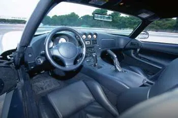 Chrysler Viper (1993 – 2000) – fotka 5