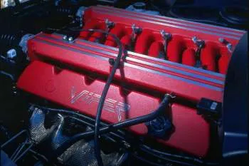 Chrysler Viper (1993 – 2000) – fotka 6