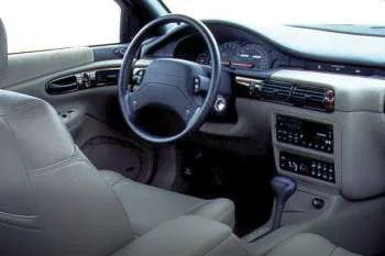Chrysler Vision (1993 – 1998) – fotka 4