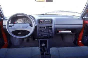 Citroën AX 14 TGS päťdverový hatchback – fotka 3