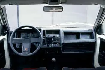 Citroën AX (1987 – 1991) – fotka 3