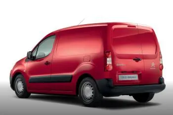 Citroën Berlingo (2012 – 2015) – fotka 2