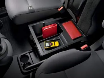 Citroën Berlingo (2012 – 2015) – fotka 9