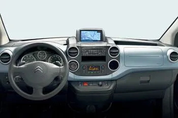 Citroën Berlingo Multispace (2012 – 2015) – fotka 2