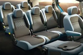 Citroën Berlingo Multispace (2012 – 2015) – fotka 5