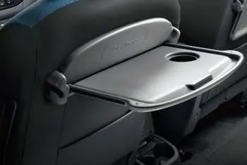 Citroën Berlingo Multispace (2012 – 2015) – fotka 7