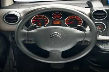 Citroën Berlingo Multispace (2012 – 2015) – fotka 10