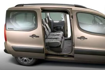 Citroën Berlingo Multispace (2012 – 2015) – fotka 18