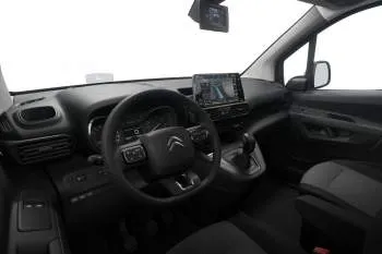 Citroën Berlingo 1.6 BlueHDi 100 Worker - 13