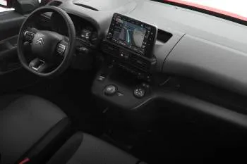 Citroën Berlingo 1.6 BlueHDi 100 Worker - 10