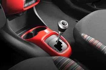 Citroën C1 päťdverový hatchback (od 2014) – fotka 22