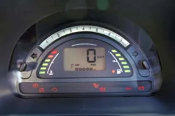 Citroën C3 (2002 – 2005) – fotka 2
