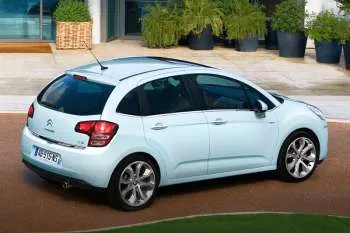 Citroën C3 1.6 VTi Exclusive – fotka 2
