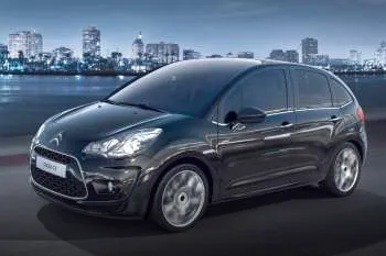 Citroën C3 1.6 VTi Exclusive – fotka 3