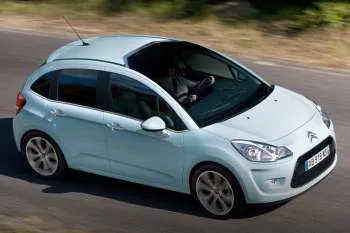 Citroën C3 1.6 VTi Exclusive – fotka 4