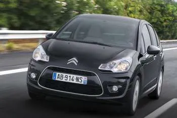 Citroën C3 1.6 VTi Exclusive – fotka 6