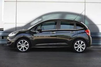 Citroën C3 1.6 VTi Exclusive – fotka 7