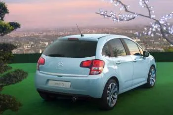 Citroën C3 1.6 VTi Exclusive – fotka 8