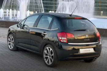 Citroën C3 (2010 – 2013) – fotka 10