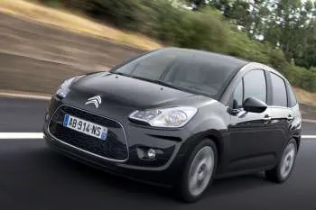 Citroën C3 (2010 – 2013) – fotka 11