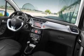 Citroën C3 (2010 – 2013) – fotka 15