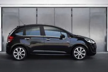 Citroën C3 (2010 – 2013) – fotka 21