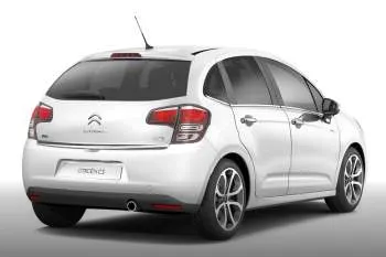 Citroën C3 PureTech 82 Selection – fotka 2
