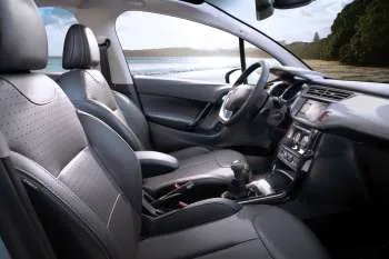 Citroën C3 PureTech 82 Selection – fotka 3