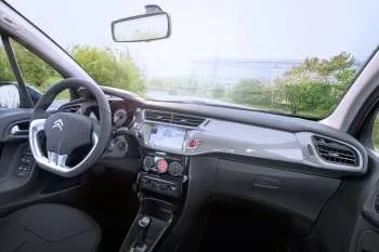 Citroën C3 PureTech 82 Selection – fotka 4