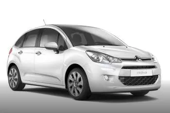 Citroën C3 PureTech 82 Selection – fotka 6