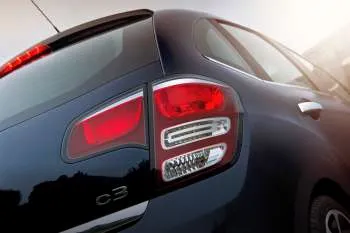 Citroën C3 PureTech 82 Selection – fotka 7