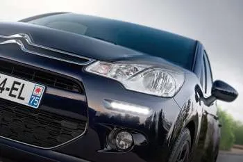 Citroën C3 PureTech 82 Selection – fotka 8